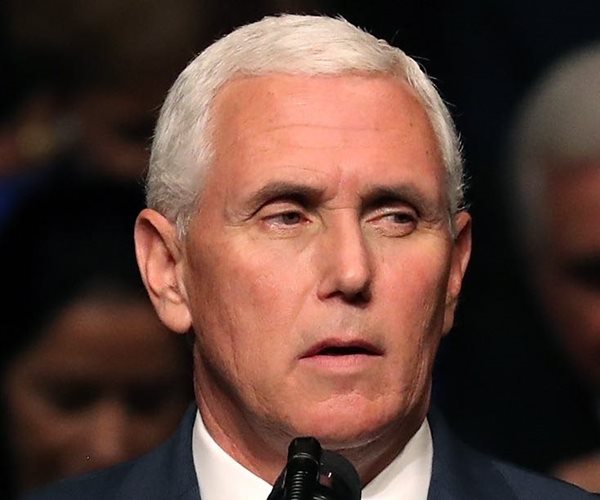 Vice President Pence Makes Case for Healthcare Repeal Bill in Kentucky