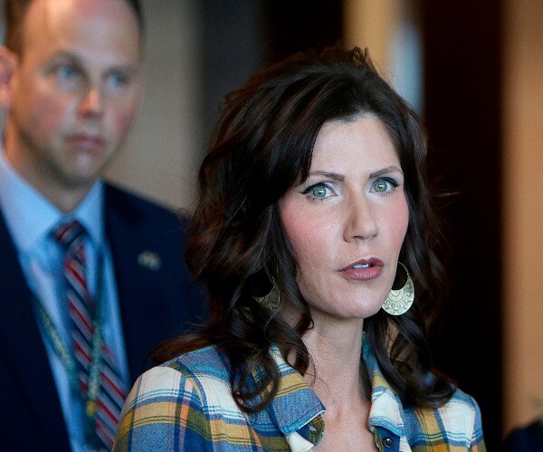 South Dakota Halts COVID-19 Testing Due to Lack of Supplies