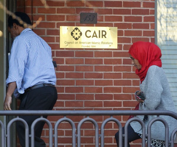 CAIR Stoked Pre-Election Hysteria, Fear Against FBI 