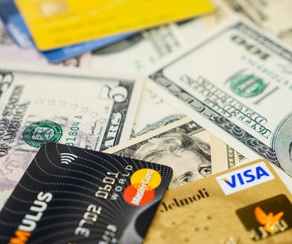 5 Ways the Fed Just Made Americans Poorer