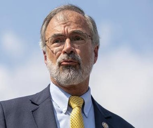 Freedom Caucus Chair: Taken Out of Context on Legislature Deciding Electors