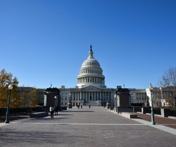 Democrats See Filibuster as Key to Radical 'Voting Rights' Bill