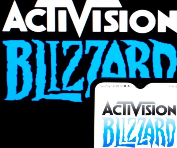 Activision