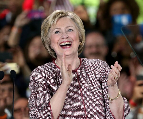 Commentator Rick Ungar: Hillary Needs Sanders' Voters to Win in November