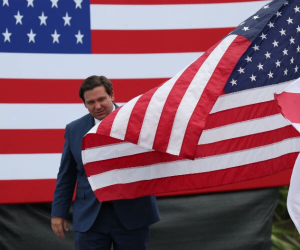 florida governor ron de santis 