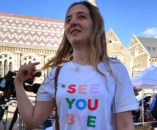 Saudi King Hosts 200 from Christchurch Shootings for Hajj