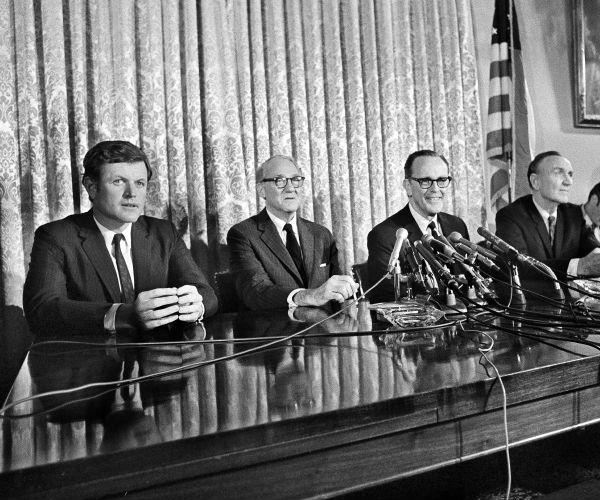 Trump Makes It Clear: Immigration a Privilege, Not a Right 