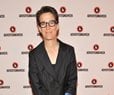 MS Now's Rachel Maddow Returns to Catholic Church