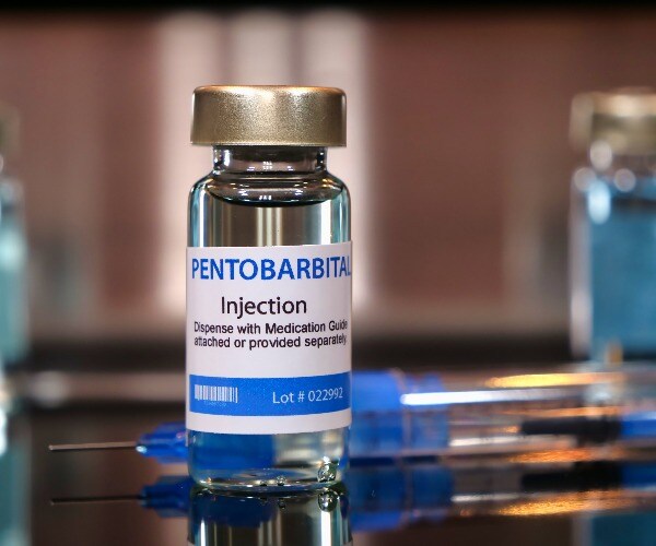 Judge Halts Federal Execution of Man in Texas Teen's Killing