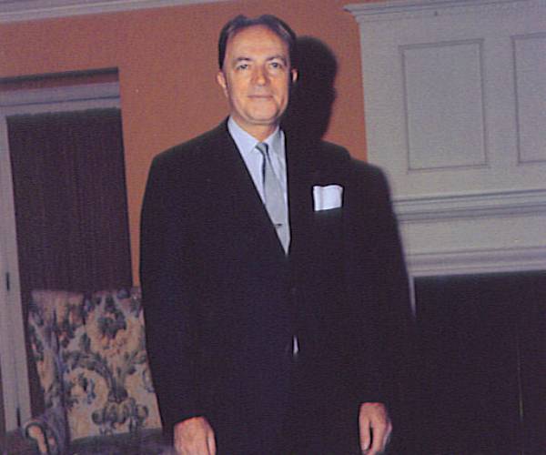 For a Good Life, Do What's Right, Not What's Popular: Advice From the Late Samuel J. Hyman, MD