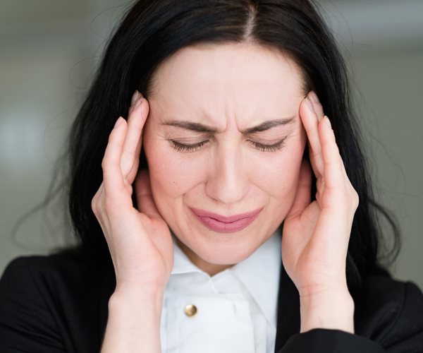 Drug-Free Ways to Manage Anxiety, Depression