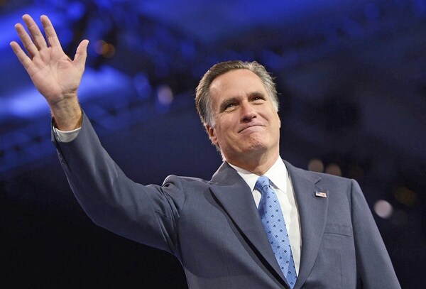 WaPo: Romney Would Be President Today with Change in Electoral Rules