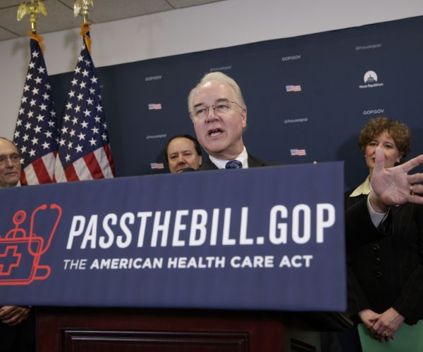 Fixing Healthcare's Affordability, Flexibility More Important Than Politics