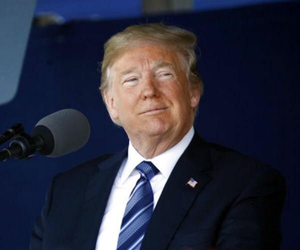 Trump: Utah Man Jailed in Venezuela Will Return to US