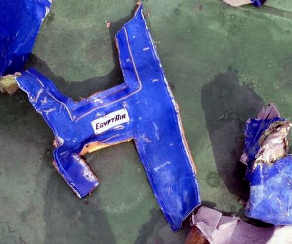 EgyptAir Signal to Stop Soon From Unrecovered Black Boxes