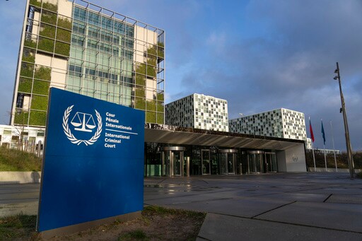 What Is the International Criminal Court and Why it Has Israeli Officials Worried