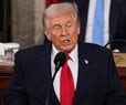 Trump Says Iran Will Not Enrich Uranium