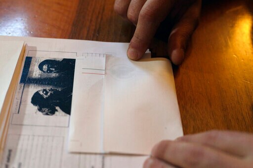 US Murder Suspect Went Undetected in Italy for 2 Weeks