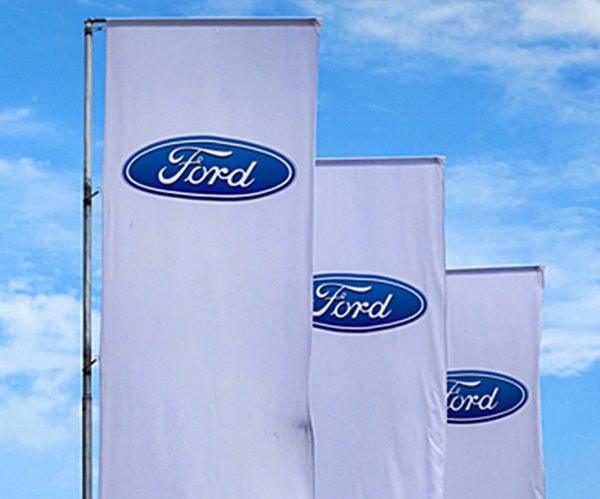 Ford's New Generation F-150 Pickup Trucks to Go on Sale in November