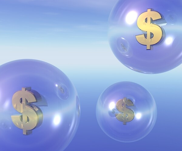 UBS Tells Rich Clients to Leave Stock Bubbles to Day Traders