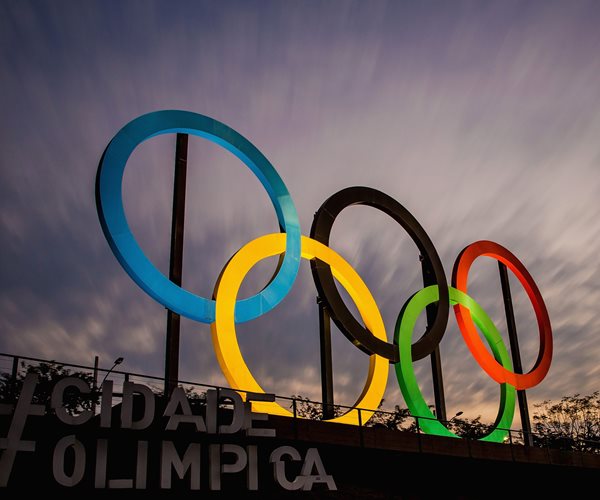 Brazil Police Arrest 10 in Suspected Olympics Terror Attack Plot 