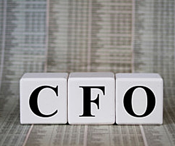 High Retail CFO Turnover Is a Sign of the Times