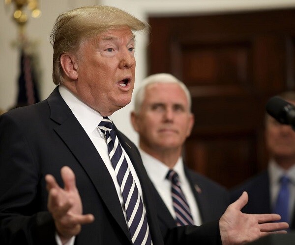 Trump Stokes GOP Populism Taft Resisted