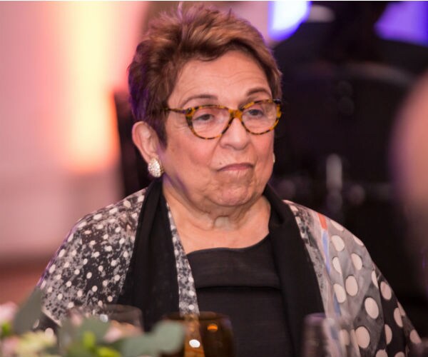 Miami Poll: Donna Shalala a Front-Runner in Crowded Dem Field