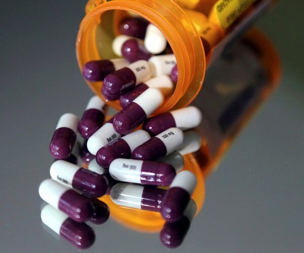 Trump Eyes Pharmaceutical Tariffs to Boost US Output post image