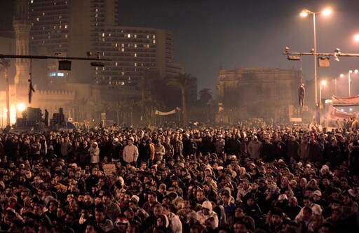 What Will Syria's Future Look Like? The Answer Could Lie in Other Arab Countries' Recent Pasts