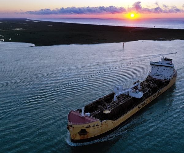 US Trade Deficit Widens in July on Imports