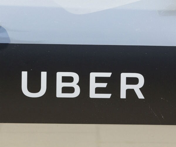 Drunk Uber Passenger Takes $1,700 Ride 