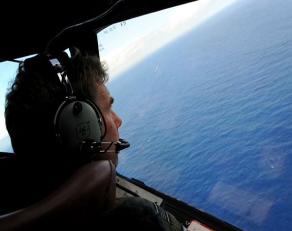 New MH370 Analysis Suggests No One at Controls During Crash