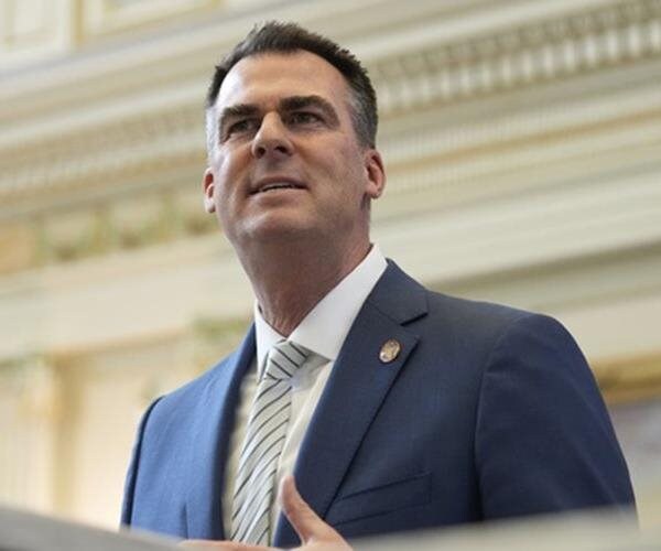 Oklahoma Sheriff Says Recording of Killing Talk Was Illegal