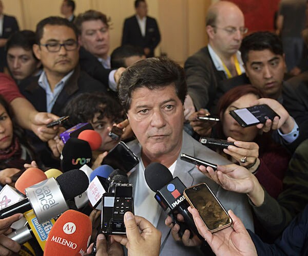 GM Workers Strike Called in Canada