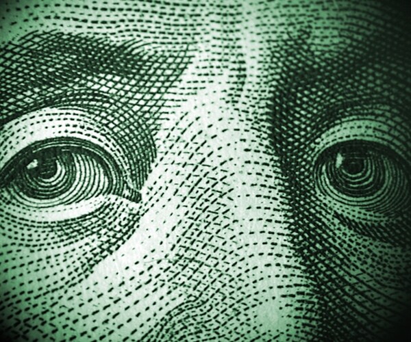 5 Reasons To Clean Out Your Financial Garage