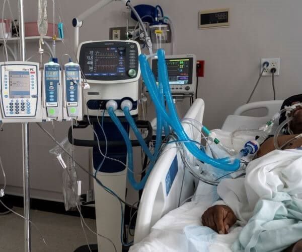 FDA Labels Philips' Expanded Ventilator Recall as Most Serious