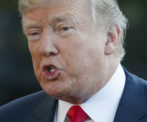 Twitter Promises Safeguards After Trump's Account Goes Dark