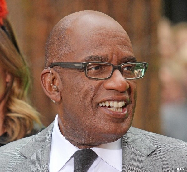 Al Roker Sorry for 'Low Blow' Tweet About De Blasio School Snow Decision