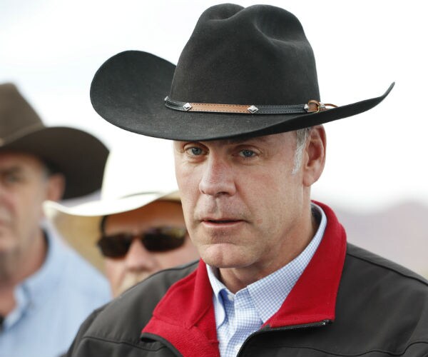 Trophy Hunters Pack Trump Wildlife Protection Board