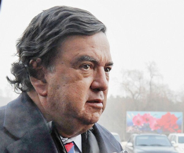 Bill Richardson Praises Trump's NKorea Decision, Gambling for the 'Right Reason'