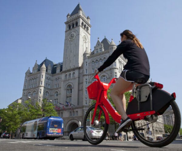 Trump Hotel Ruling Could Open Door to His Financial Records