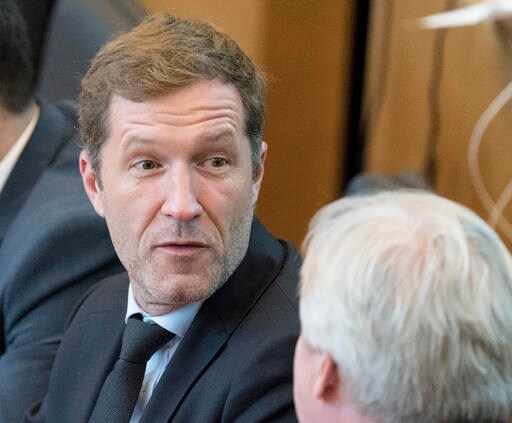 Belgian Region Lawmakers Approve EU-Canada Trade Pact