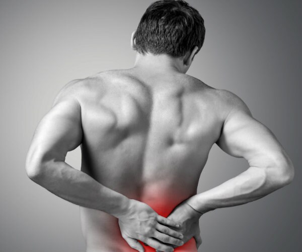 5 Drug-Free Alternatives to Treating Back Pain 