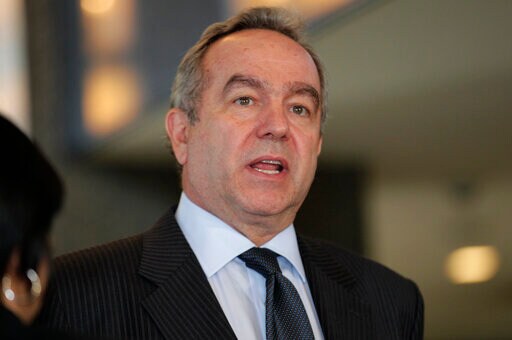 US Officials Land in Solomons to Discuss China Pact Concerns