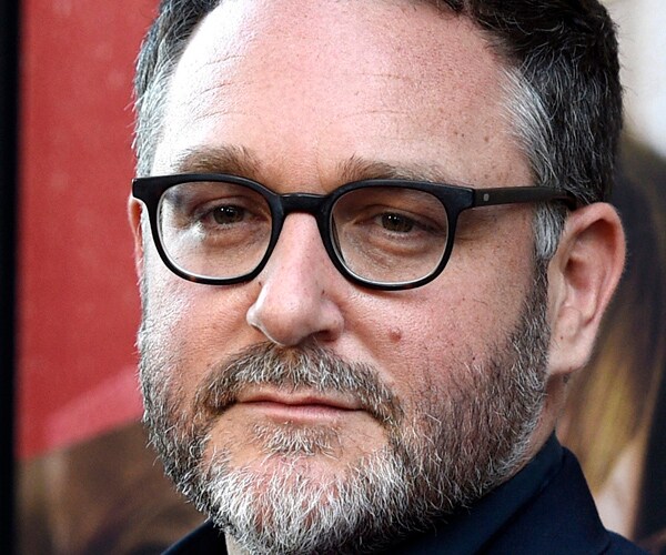 Colin Trevorrow Is Latest Ex-'Star Wars' Director