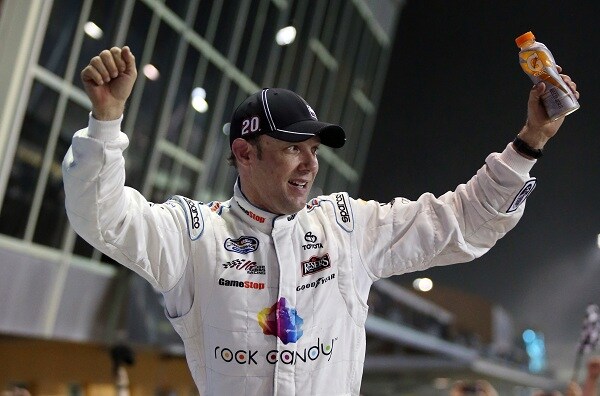 Matt Kenseth Suspended for Intentional Wreck as NASCAR Tries to Restore Order on Track