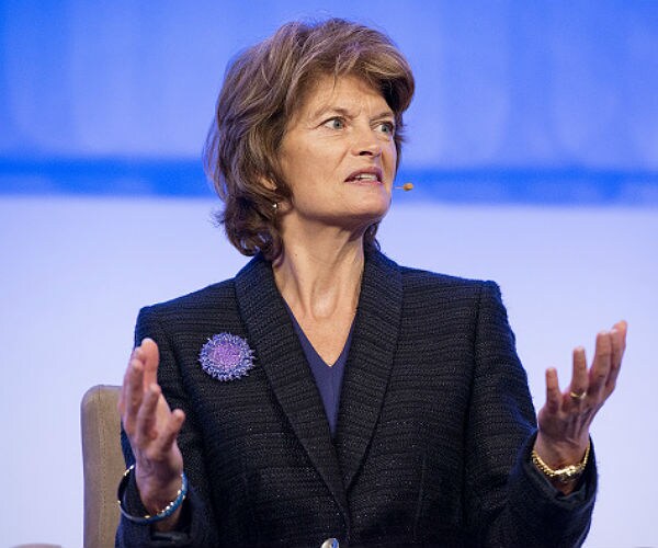 Sen. Murkowski: House GOP Killed Energy Bill to Attend Party