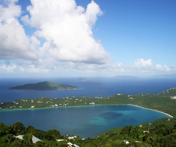 Billionaire Buys Jeffrey Epstein Islands for $60M