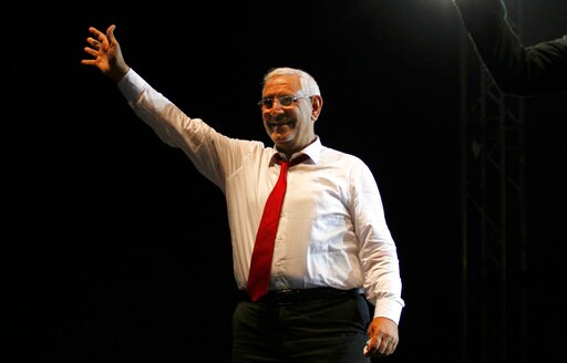 Top Egyptian Islamist Referred to State Security Prosecutors